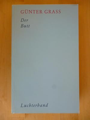 Werkausgabe in zehn Bänden. Herausgegeben von Volker Neuhaus. Band V. Herausgegeben von Claudia M...
