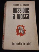 Missione a Mosca