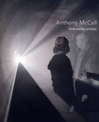 Anthony McCall: Film Installations