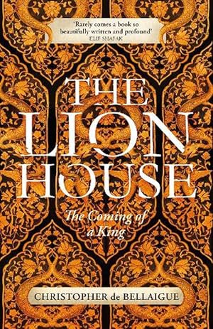 Seller image for The Lion House (Hardcover) for sale by AussieBookSeller