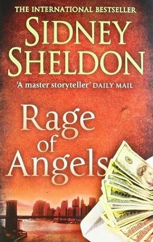 Seller image for Rage of Angels for sale by WeBuyBooks