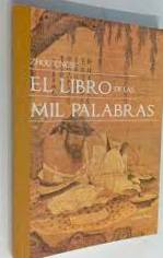 Imagen del vendedor de EL LIBRO DE LAS MIL PALABRAS a la venta por DEL SUBURBIO  LIBROS- VENTA PARTICULAR