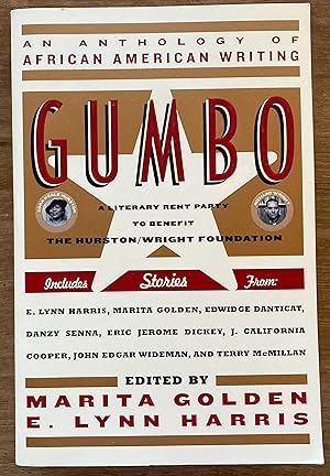 Immagine del venditore per Gumbo: An Anthology of African American Writing venduto da Molly's Brook Books