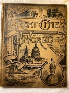GREAT CITIES OF THE WORLD