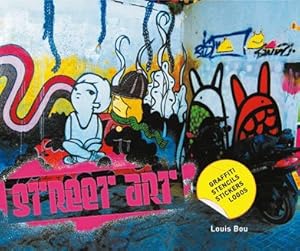 Image du vendeur pour Street Art mis en vente par WeBuyBooks