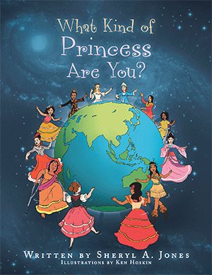 Seller image for What Kind of Princess Are You? for sale by GreatBookPrices