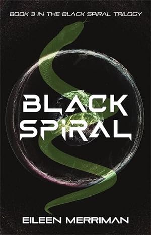 Immagine del venditore per Black Spiral (Paperback) venduto da Grand Eagle Retail