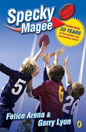Seller image for Specky Magee (Paperback) for sale by Grand Eagle Retail