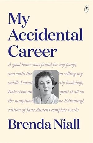 Seller image for My Accidental Career (Paperback) for sale by Grand Eagle Retail