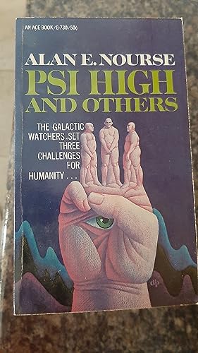 Seller image for PSI High and Others for sale by Darby Jones
