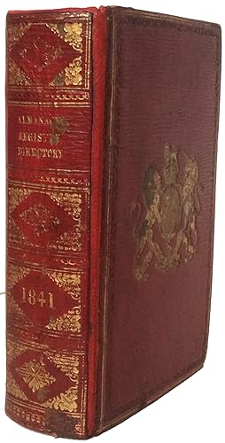 Watson's or the Gentleman's and Citizen's Almanack, (As compiled by the late John Watson Stewart,...