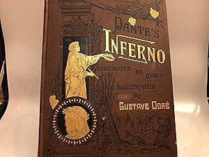 Seller image for Dante's Inferno for sale by Needham Book Finders
