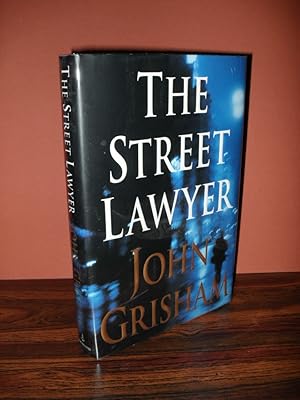 Seller image for The Street Lawyer: A Novel for sale by THE USUAL SUSPECTS (IOBA)