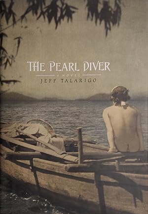 Seller image for The Pearl Diver: A Novel for sale by Mister-Seekers Bookstore