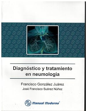 Seller image for Diagnstico y tratamiento en Neumologa for sale by Librera Santa Brbara