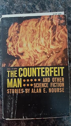 Imagen del vendedor de The Counterfeit Man and Other Science Fiction Stories a la venta por Darby Jones