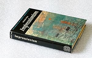 Impressionism: World of Art Series