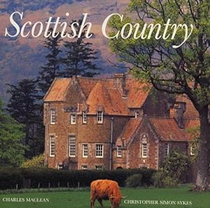 Seller image for Scottish Country for sale by WeBuyBooks