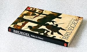 Bruegel (World of Art S.)
