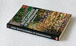 Thames and Hudson Encyclopaedia of Impressionism (World of Art)