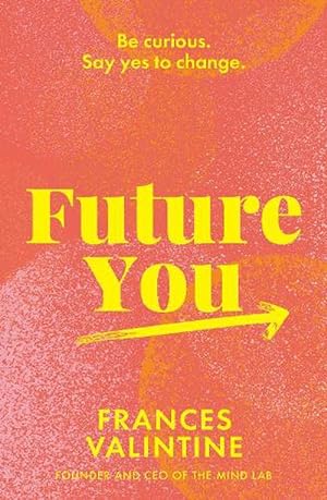 Seller image for Future You (Paperback) for sale by Grand Eagle Retail