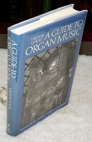 A Guide to Organ Music