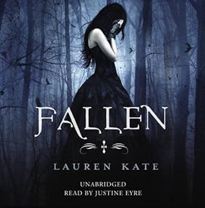Immagine del venditore per Fallen: Book 1 of the Fallen Series venduto da WeBuyBooks