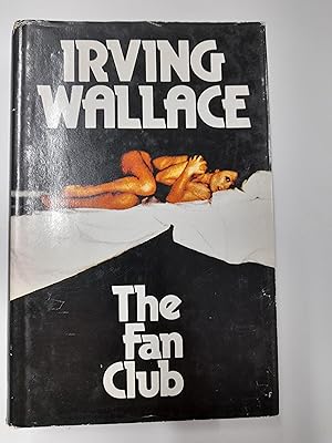 Immagine del venditore per The Fan Club venduto da Kelly's Books And Toys