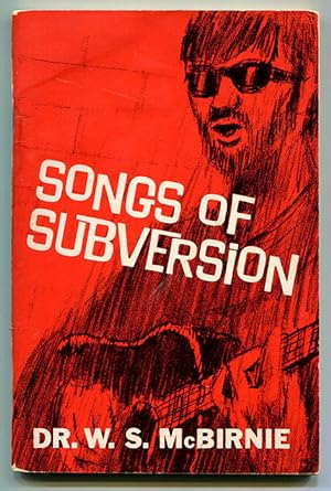 Songs of Subversion