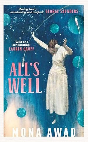 Seller image for All's Well (Paperback) for sale by Grand Eagle Retail