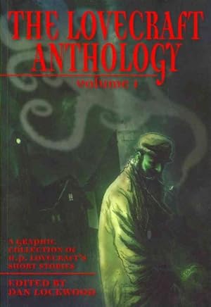 Bild des Verkufers fr Lovecraft Anthology 1 zum Verkauf von GreatBookPrices