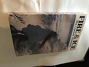 Seller image for Fire and Ice : The Cascade Volcanoes for sale by H&G Antiquarian Books