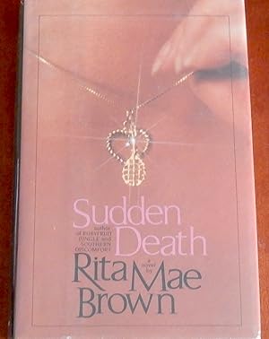 Seller image for Sudden Death for sale by Canford Book Corral