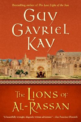 Seller image for The Lions of Al-Rassan (Paperback or Softback) for sale by BargainBookStores