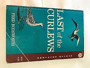 Seller image for Last of the Curlews for sale by H&G Antiquarian Books