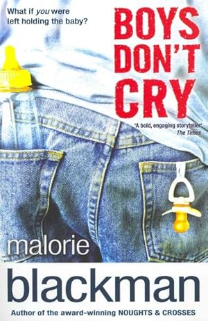 Imagen del vendedor de Boys Don't Cry a la venta por GreatBookPrices