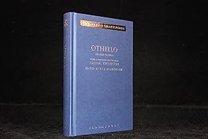 Seller image for Othello - Revised Edition (The Arden Shakespeare Third Series) for sale by ShiroBooks