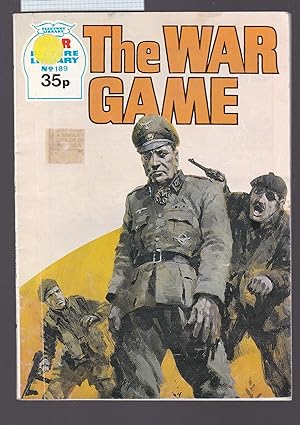 War Picture Library No.189 The War Game