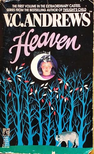 Heaven (Casteel #1)