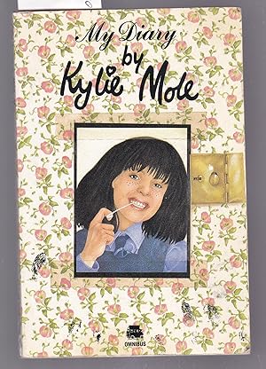 My Diary By Kylie Mole