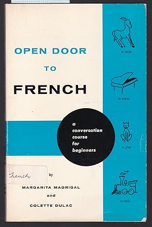 Open Door to French