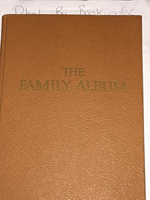 Seller image for Family Album for sale by WeBuyBooks