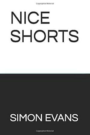 Seller image for Nice Shorts for sale by WeBuyBooks