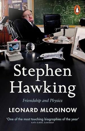 Seller image for Stephen Hawking (Paperback) for sale by Grand Eagle Retail