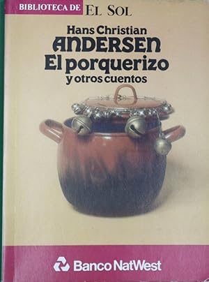 Imagen del vendedor de El porquerizo y otros cuentos a la venta por Librería Alonso Quijano