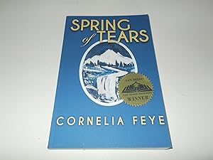 Seller image for Spring of Tears: An Art Mystery Set in France for sale by Paradise Found Books