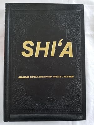 Seller image for Shi'a for sale by Tangible Tales