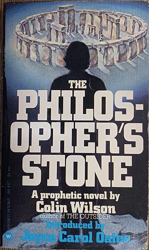 Image du vendeur pour The Philosopher's Stone mis en vente par The Book House, Inc.  - St. Louis