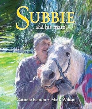 Seller image for Subbie and his mate (Hardcover) for sale by Grand Eagle Retail