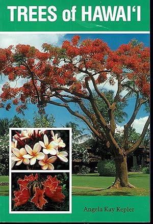 Imagen del vendedor de Trees of Hawai'i a la venta por fourleafclover books